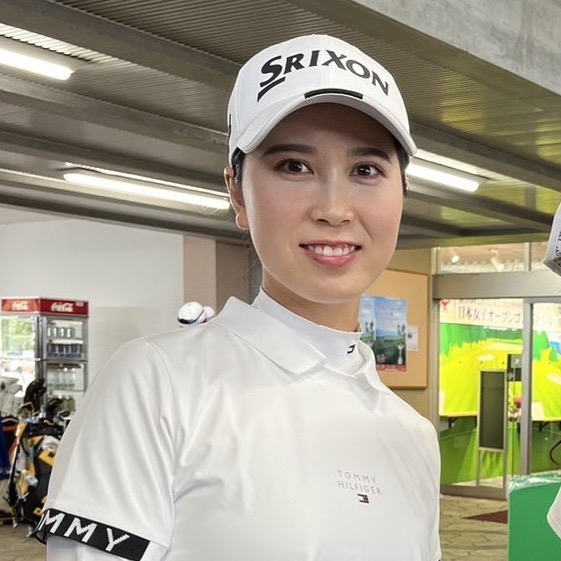 吉桑晴美