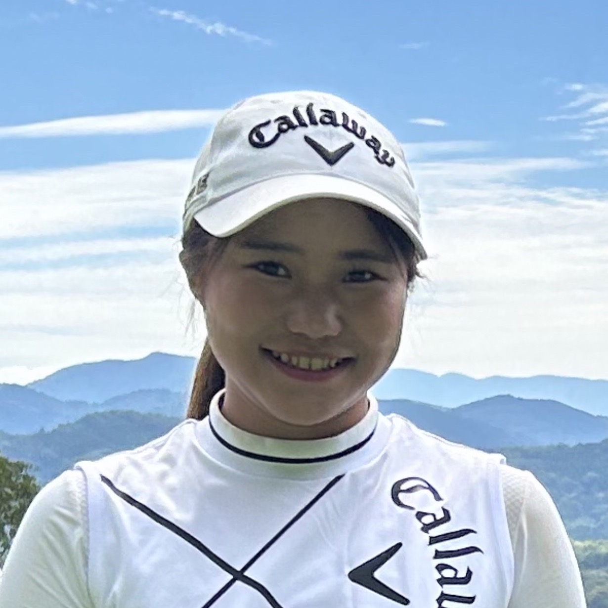 竹原美悠
