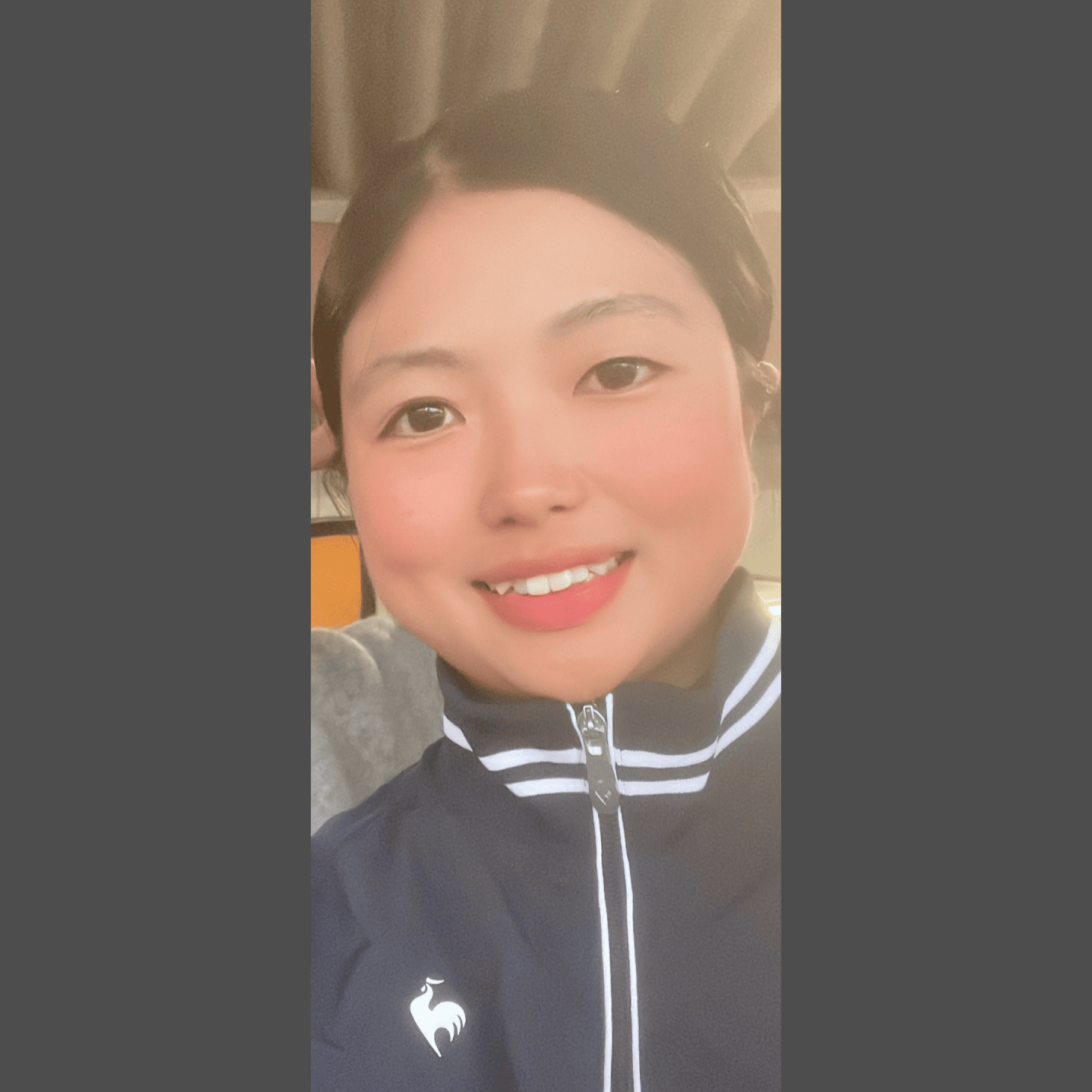 長田ひなた