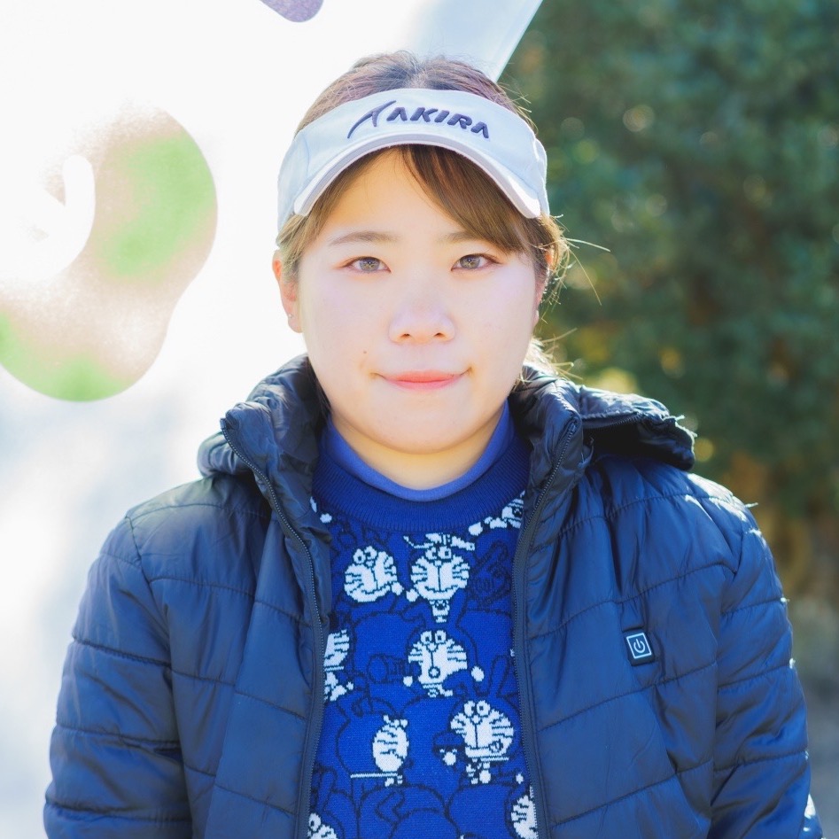 熊倉莉子