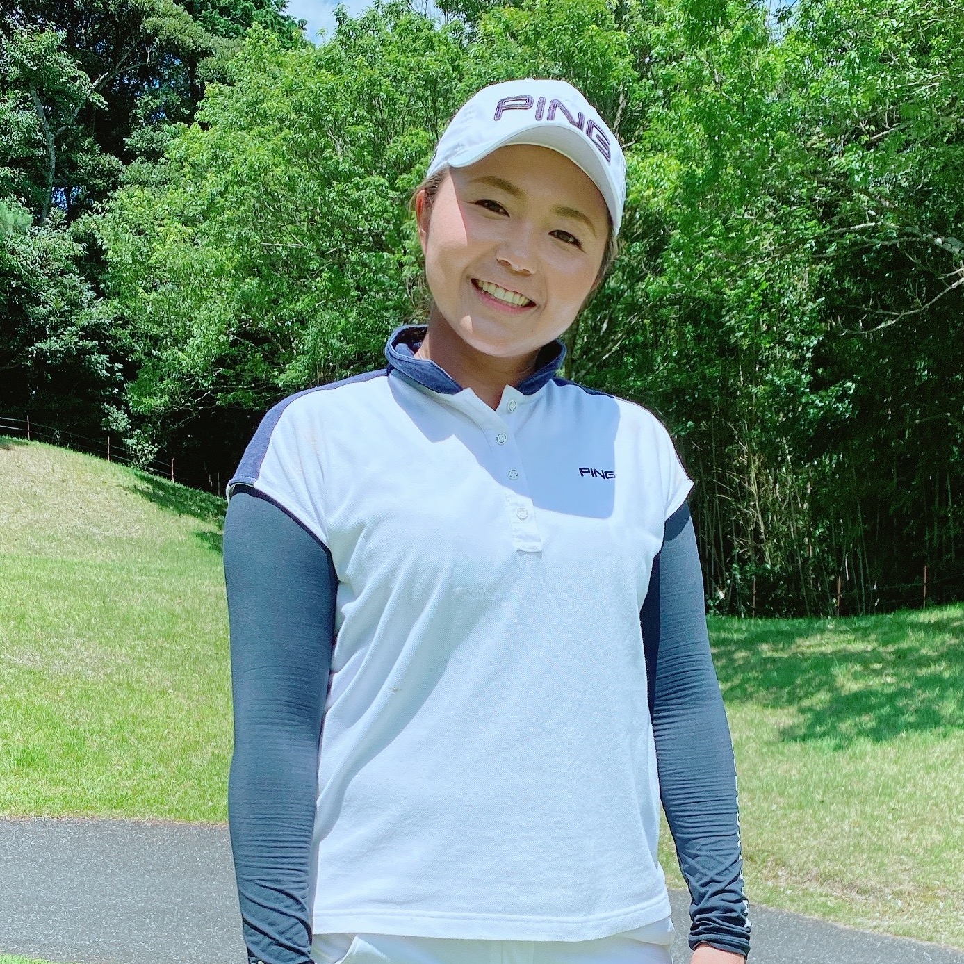 三川澄恵