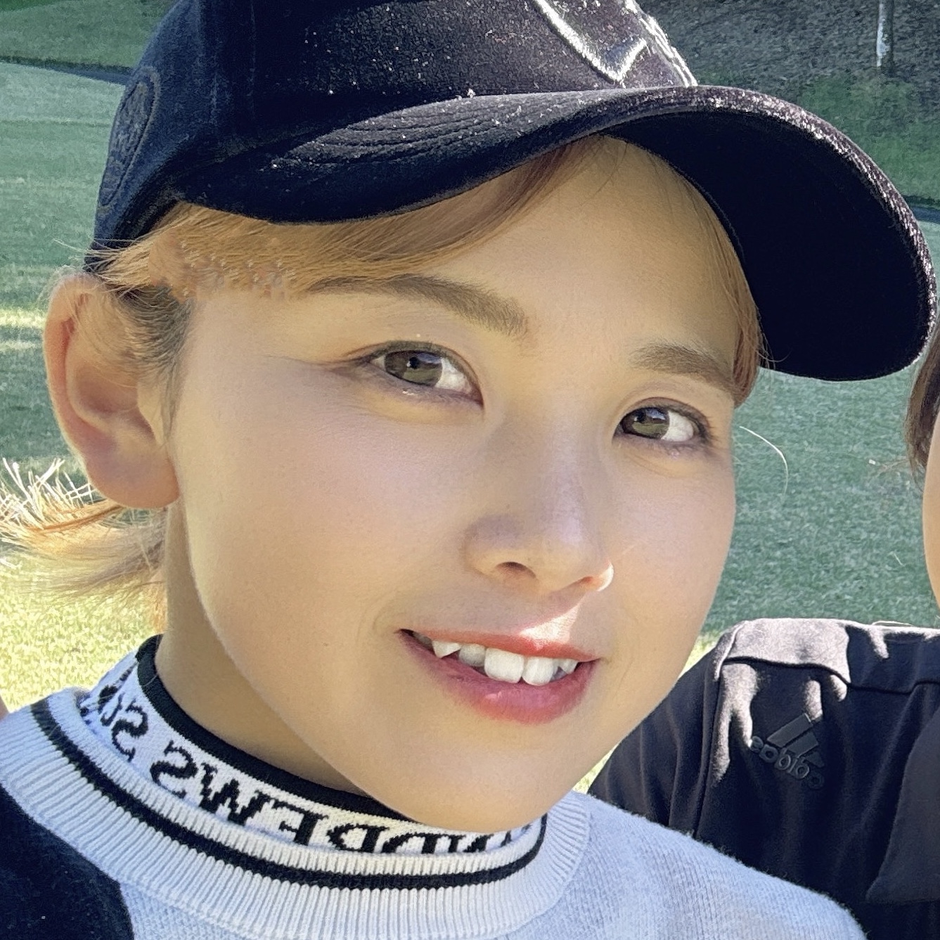 川口莉歩