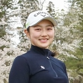 松澤奈美