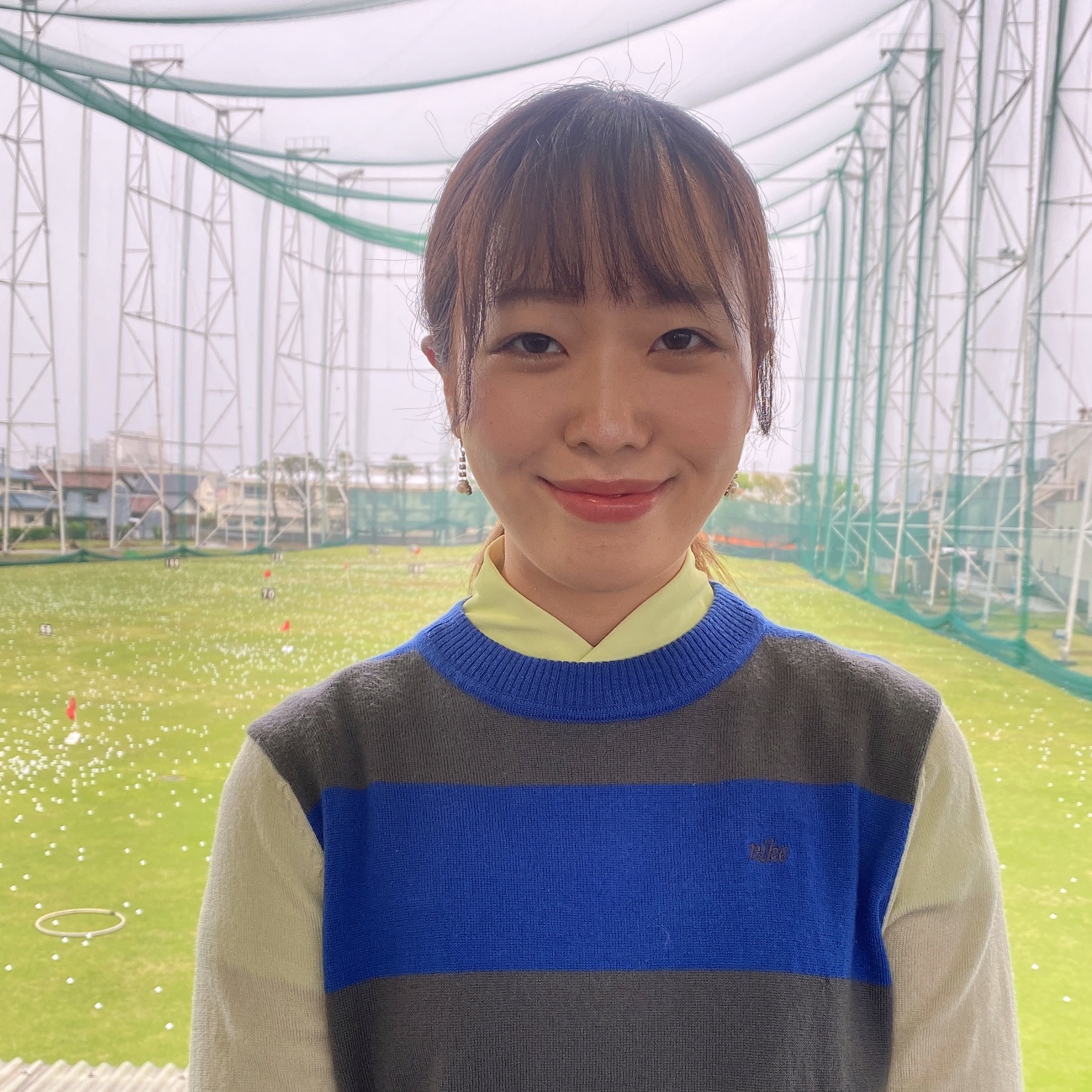兼松亜衣