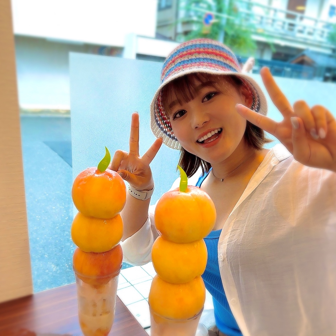 西岡利佳子