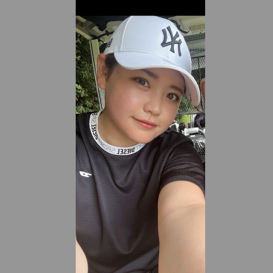 高谷理央